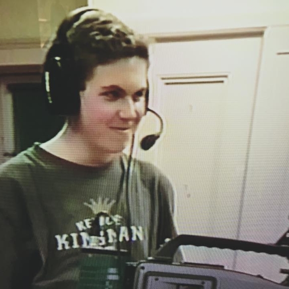 Meet your Posher, Andrew - Picture 1 of 1